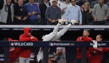 ALDS Day 3 Game Thread