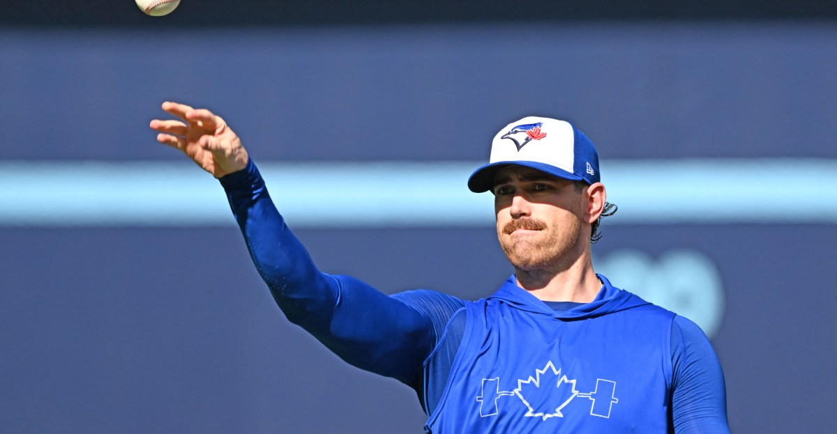 Future free agents in the ALDS that the Giants could target for 2026