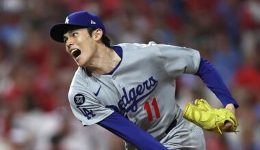 Mets Afternoon News: Divisional Series get underway