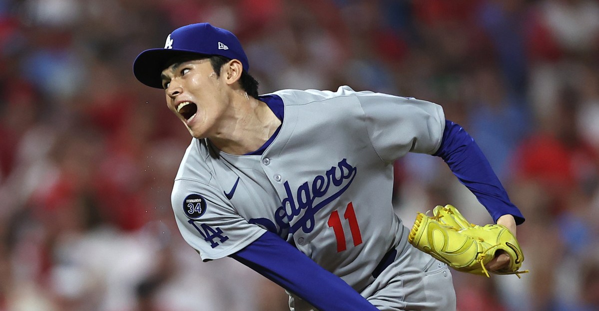 Mets Afternoon News: Divisional Series get underway