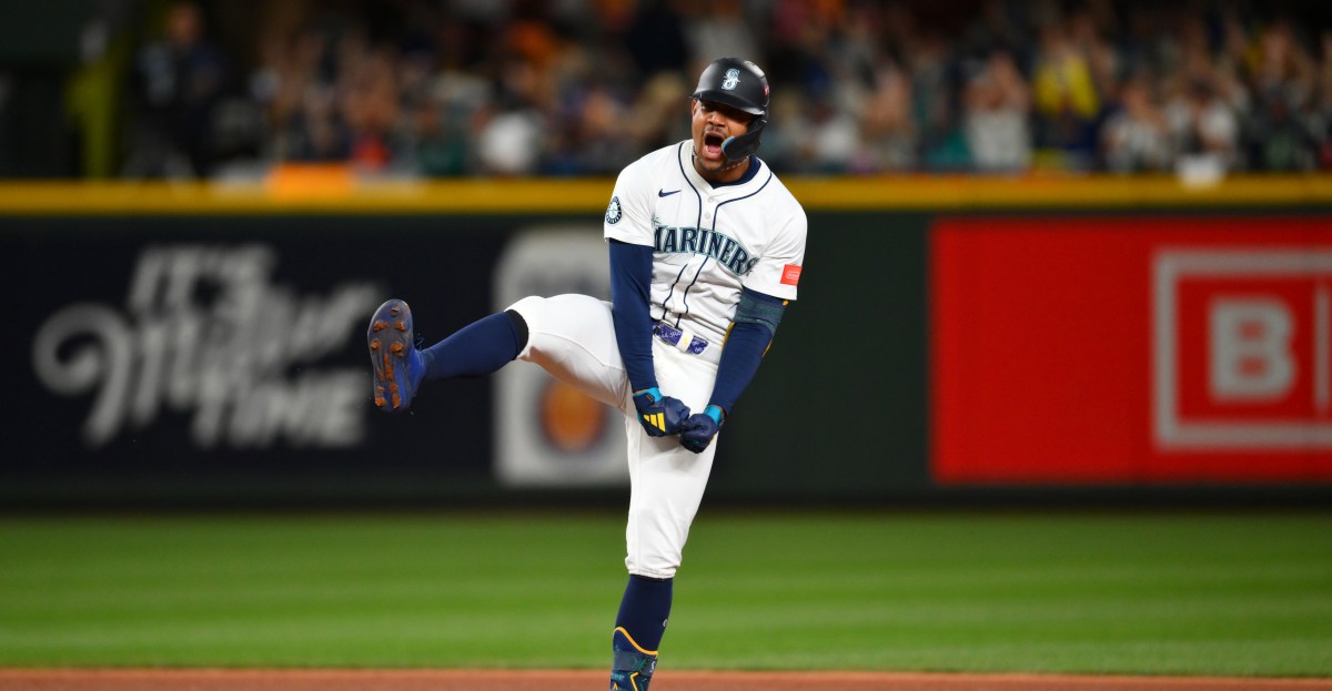 MLB Playoff Roundup: Mariners squeeze past Skubal, even series