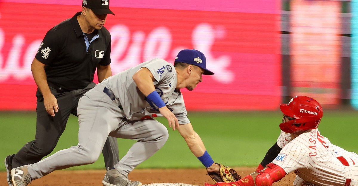 Philadelphia Freedom | True Blue LA