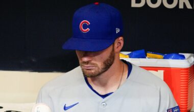 Cubs contracts: An extension proposal for Ian Happ