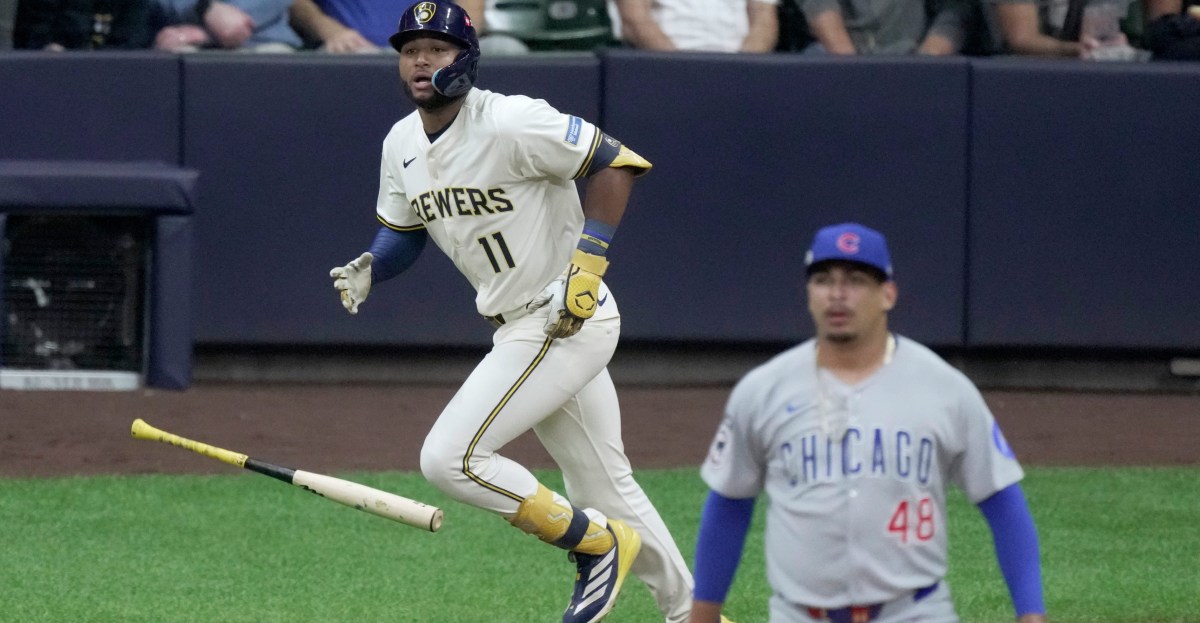 Cubs Rapid Recap: Brewers 7, Cubs 3—Reruns are no fun