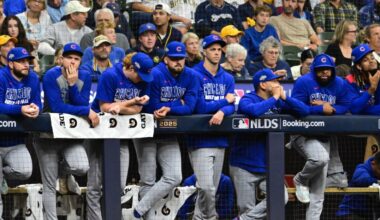 Cubs BCB After Dark: Which NL team has the better chance of a comeback?