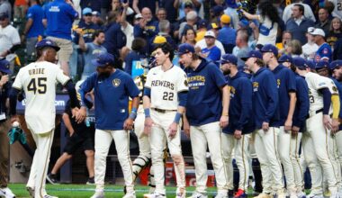 MLB Division Series Day 4 game thread