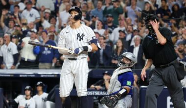 Mets Morning News: Judge saves the day