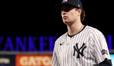 Cam Schlittler showed the Yankees major growth on the brightest stage