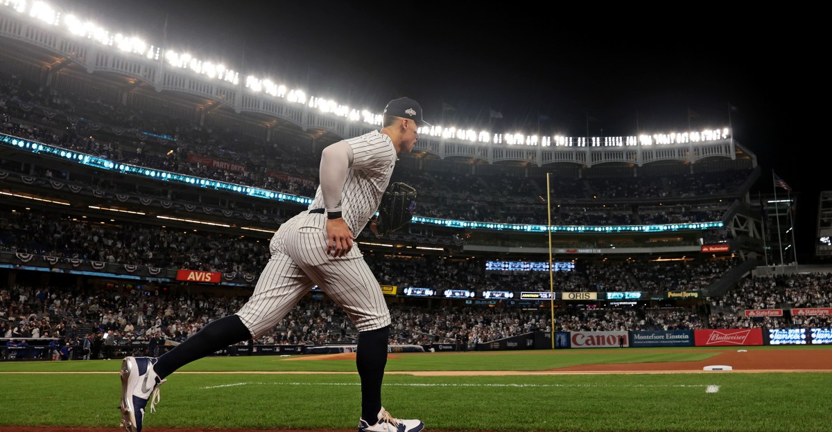 Yankees news: What went wrong in 2025