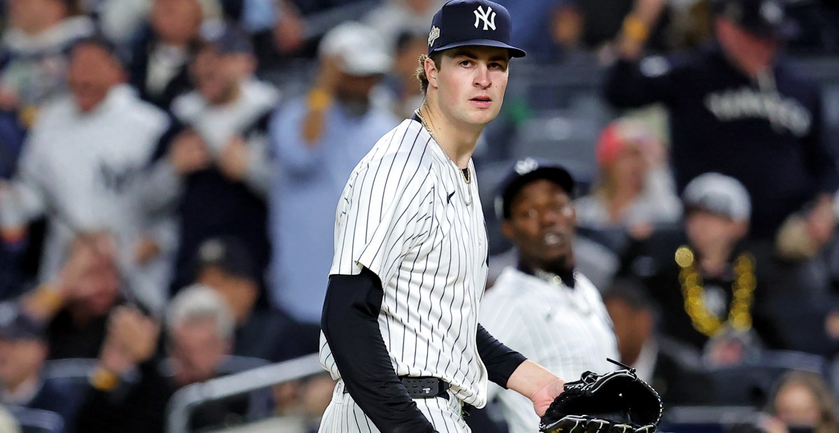 Yankees news: New York left in shock after latest early exit