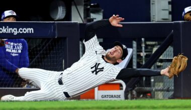 Yankees’ Ryan McMahon left it all on the field as they were eliminated