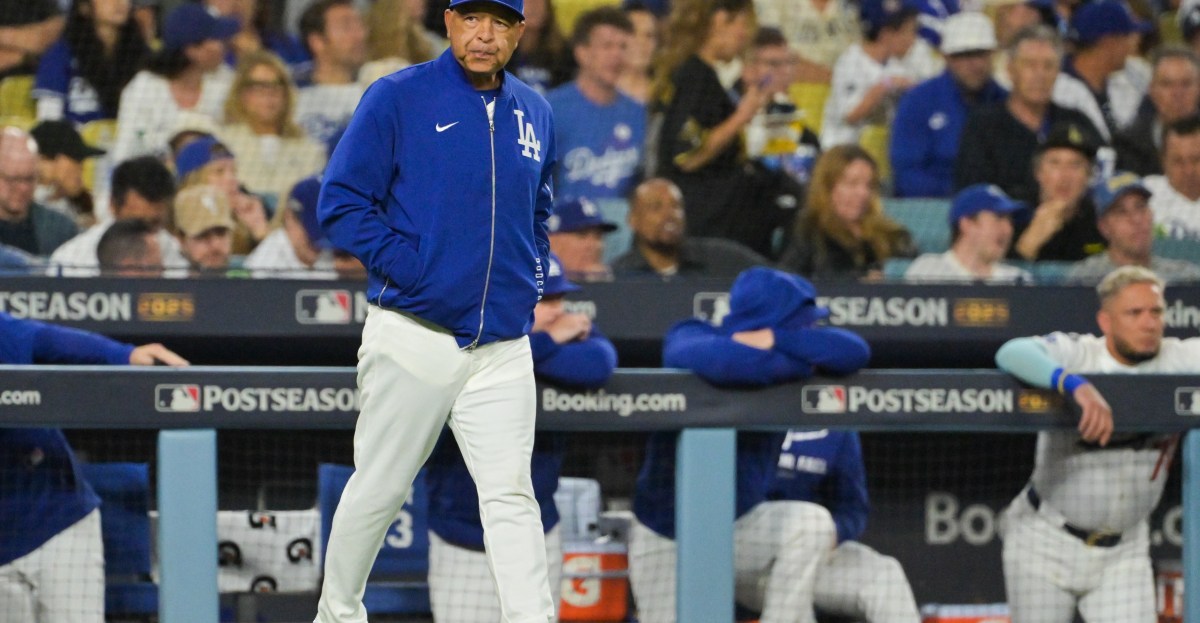 Dodgers-Phillies relief pitcher usage heading into NLDS Game 4