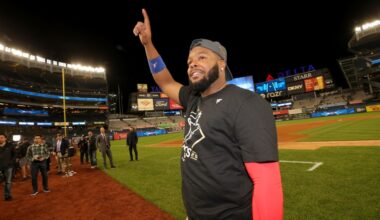 Yankees lose eliminated from MLB postseason by Blue Jays