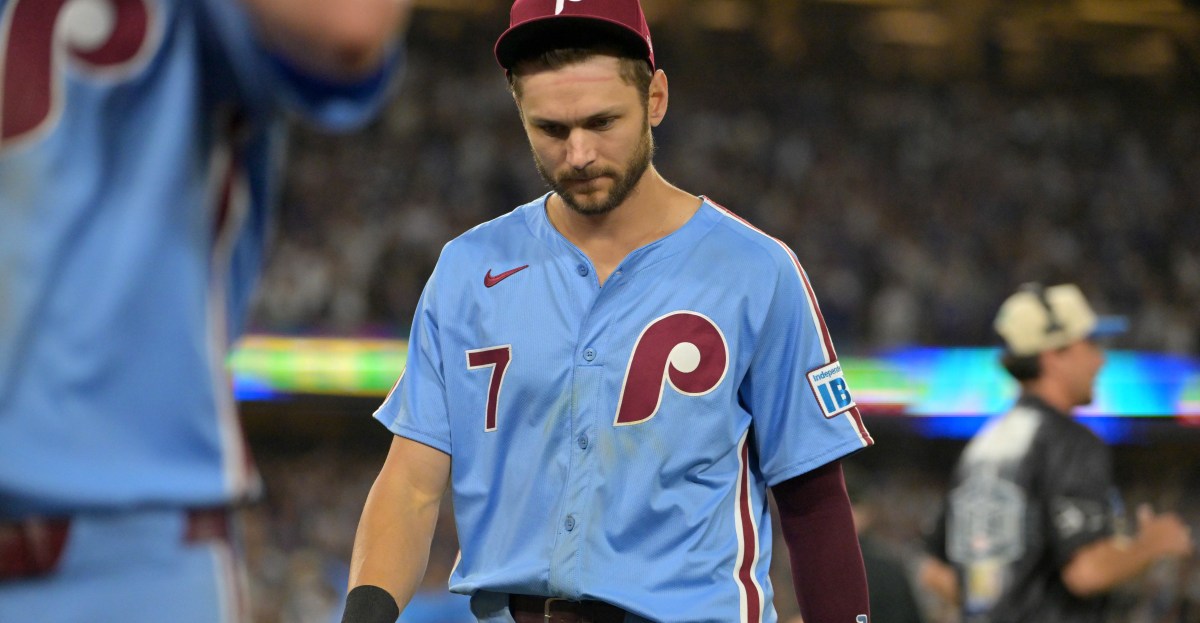 Phillies News: Season Over in NLDS, Offseason Questions - The Good Phight