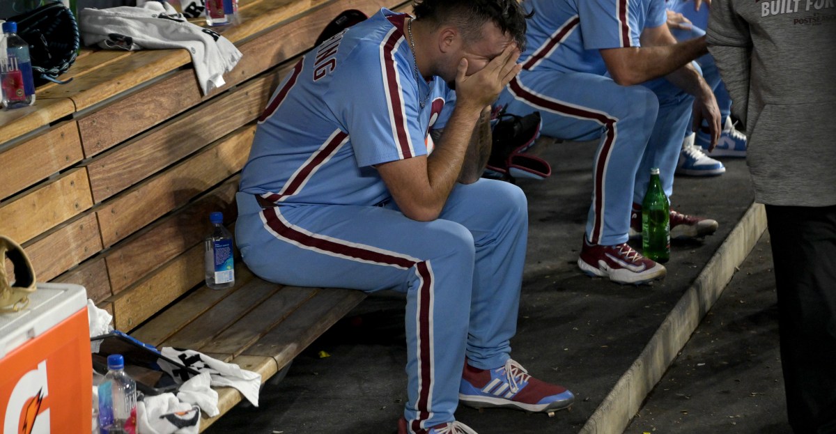 Crazy Talk: Some Trades The A’s Won’t Make, But … Could?