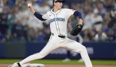 Mariners — Tigers ALDS Game 5: Open Game Thread II - Lookout Landing