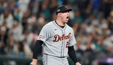 Report claims Tigers and Tarik Skubal are $250M apart in talks