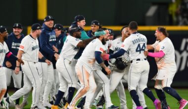 Mets Morning News: Sleepless in Seattle