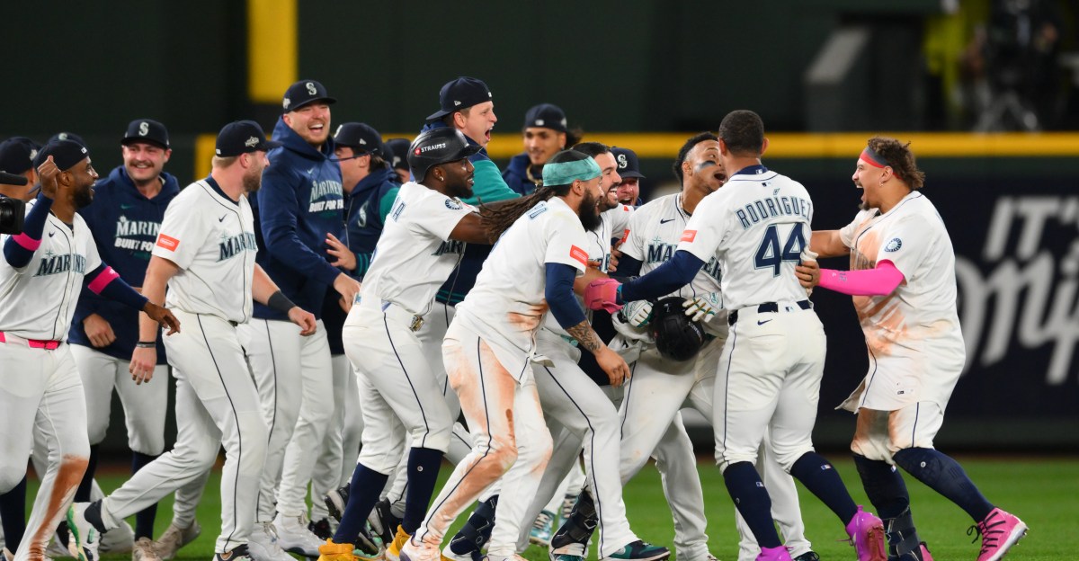 Mets Morning News: Sleepless in Seattle