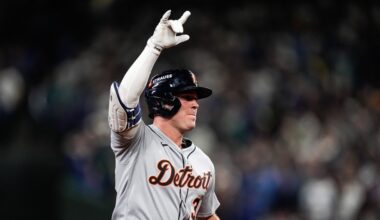 Final take on the Detroit Tigers ALDS loss to Seattle