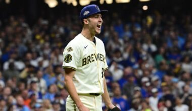 Pros and Cons of the 2025 Brewers Season