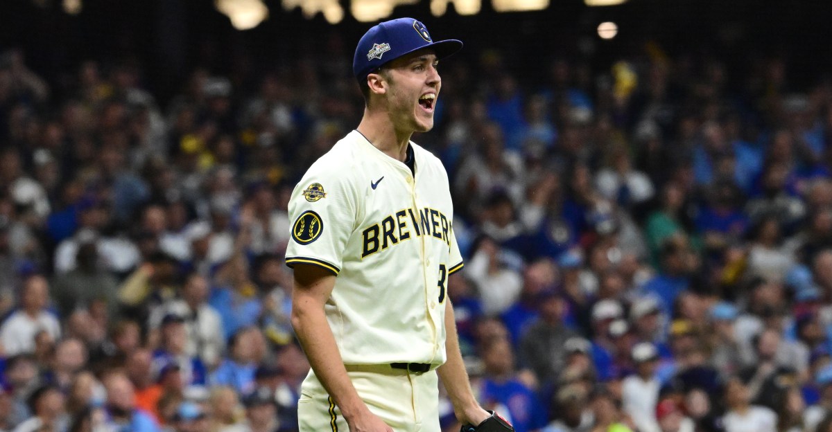 Pros and Cons of the 2025 Brewers Season