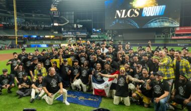 2025 MLB League Championship Series Preview