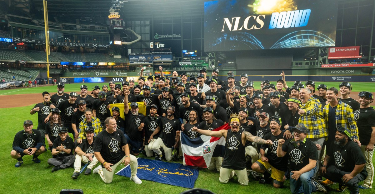 2025 MLB League Championship Series Preview