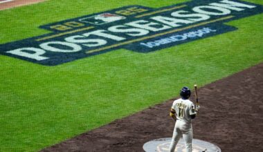 Mets Morning News: Mariners take 2-0 lead, Dodgers grab Game One