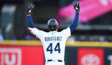 Mariners - Blue Jays ALCS Game 3: Open Game Thread II - Lookout Landing