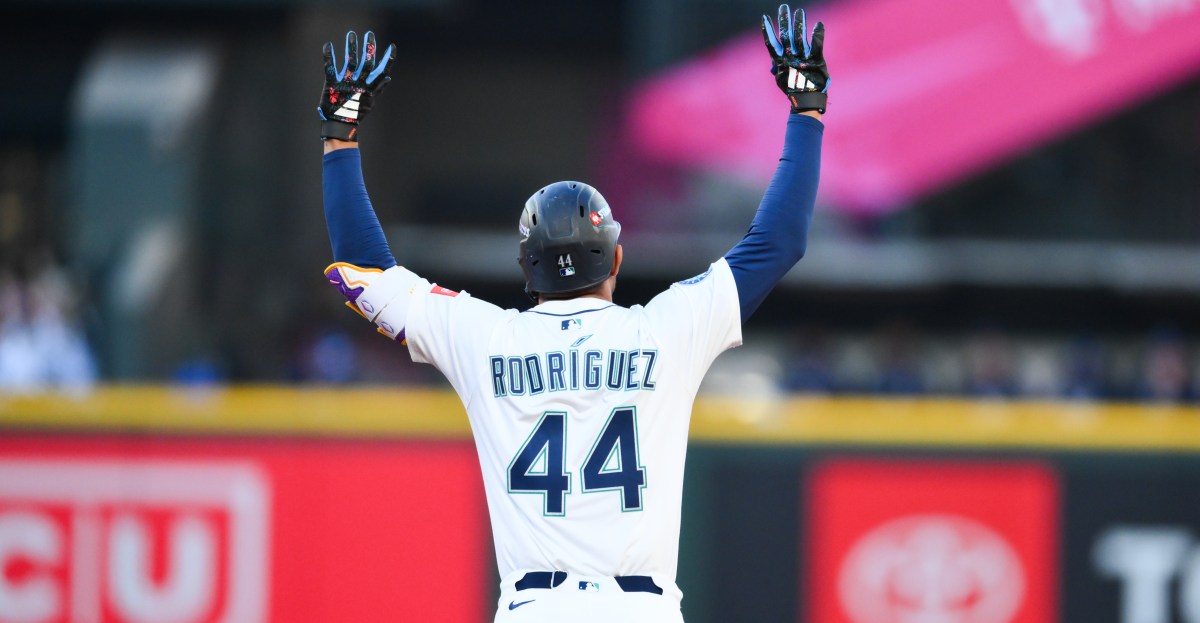 Mariners - Blue Jays ALCS Game 3: Open Game Thread II - Lookout Landing