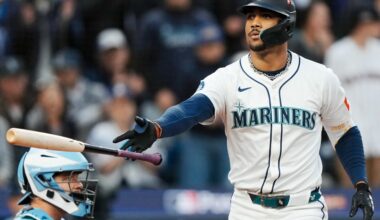 Mariners - Blue Jays ALCS Game 4: Child of Game Thread - Lookout Landing