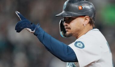 Mariners - Blue Jays ALCS Game 4: Grandchild of Game Thread - Lookout Landing