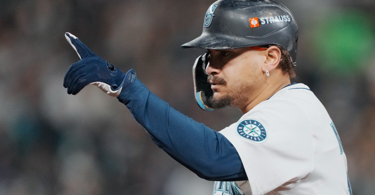 Mariners - Blue Jays ALCS Game 4: Grandchild of Game Thread - Lookout Landing