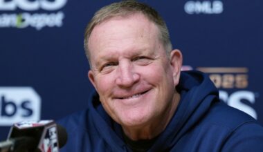 Brewers win multiple Sporting News awards