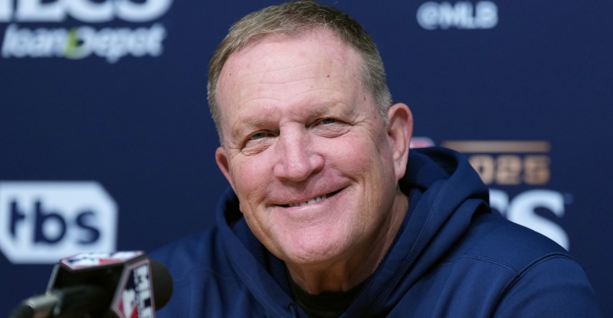 Brewers win multiple Sporting News awards