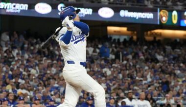 Mets Morning News: Skubal rumors circulate, Ohtani dominates