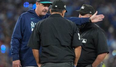 What did you think of Dan Wilson’s decision last night?