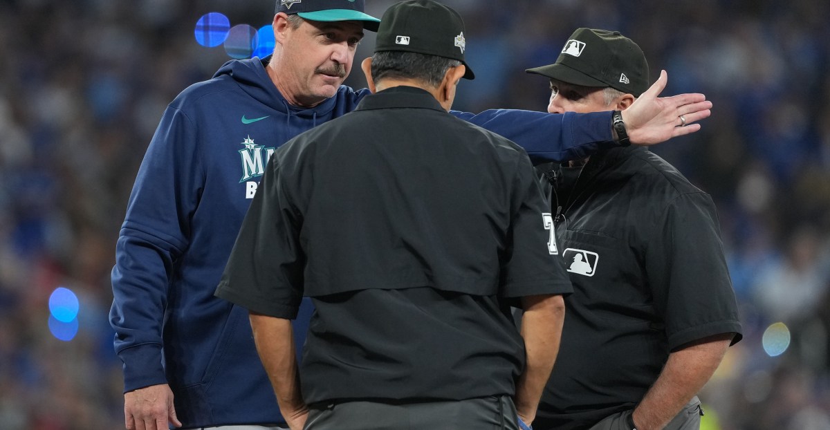 What did you think of Dan Wilson’s decision last night?