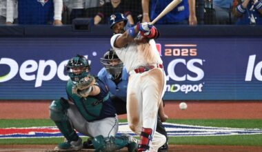 The disinterested Phillies’ fan guide to the 2025 World Series