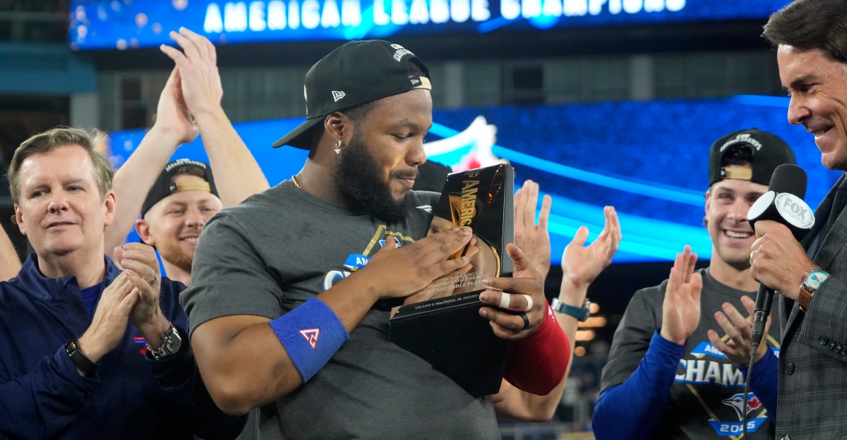 Mariners News, 10/21/25: Vladimir Guerrero Jr., Albert Pujols, and Devin Williams