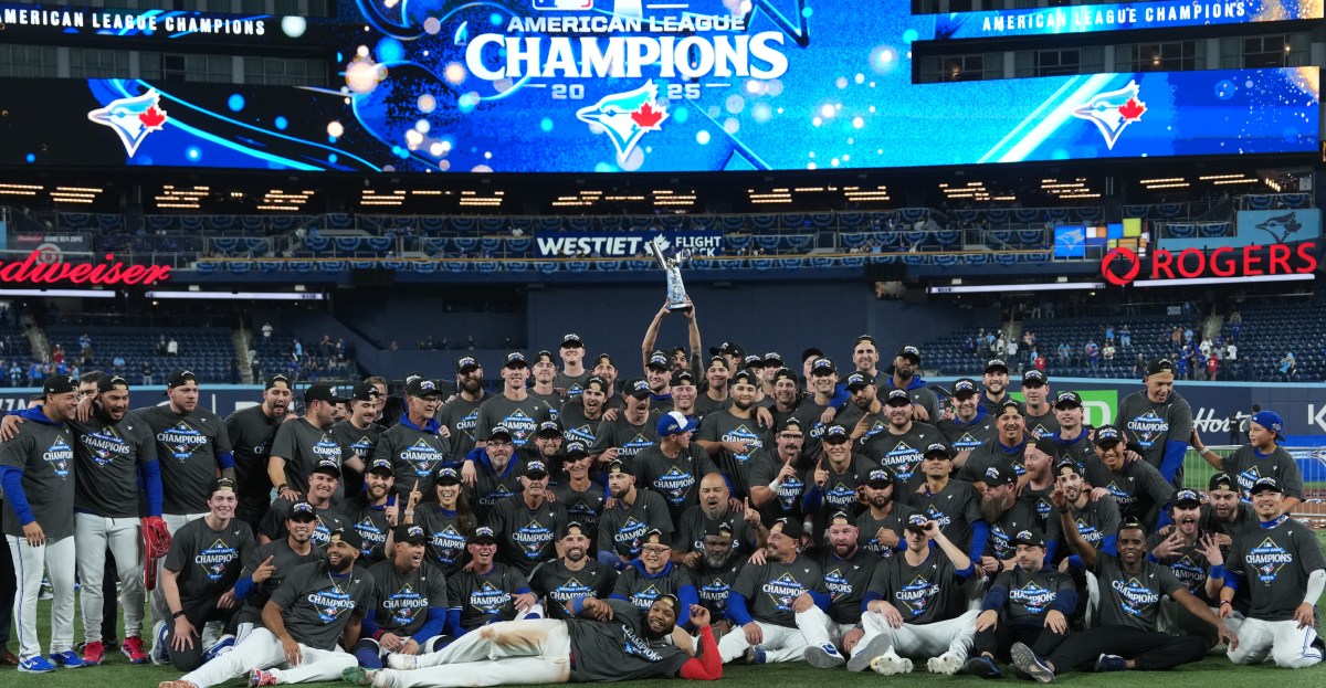 Mets Morning News: World Series set after Blue Jays win thrilling Game 7