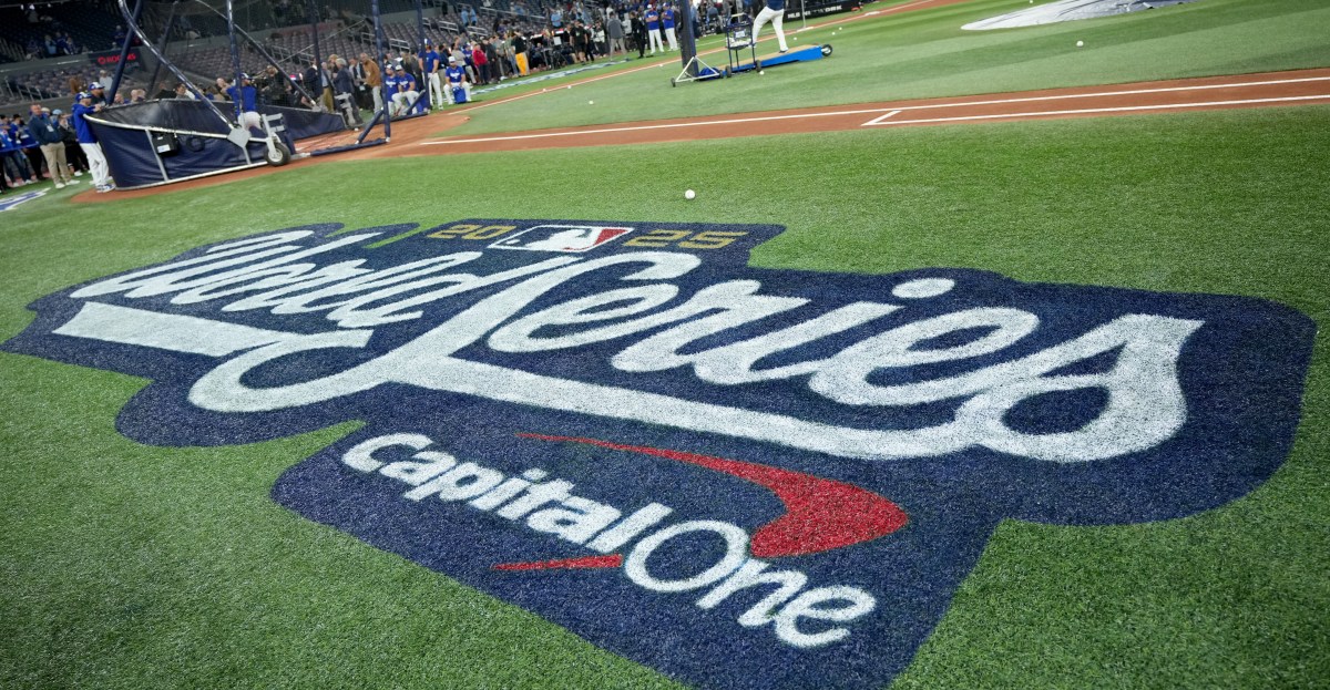 Dodgers vs. Blue Jays World Series Game 2 live discussion