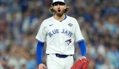 Friday Bird Droppings: Baseball season could end tonight