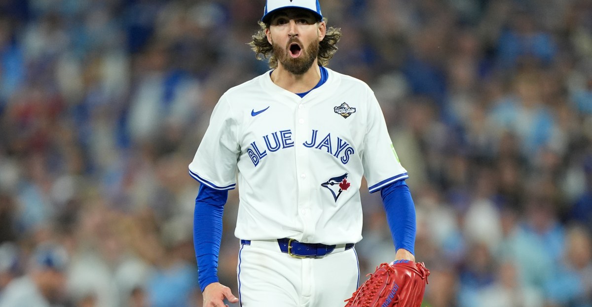 Friday Bird Droppings: Baseball season could end tonight