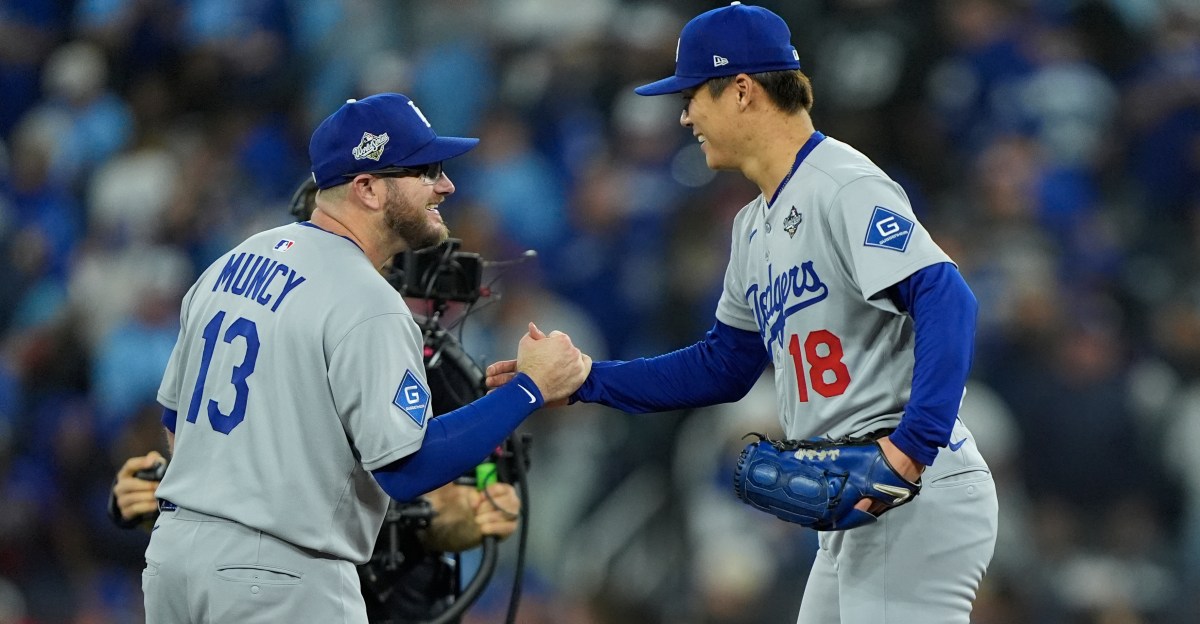 Should MLB adopt a salary cap? It depends on the problem you’re trying to solve.