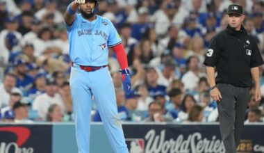 World Series game 5 thread: Trey Yesavage vs Blake Snell