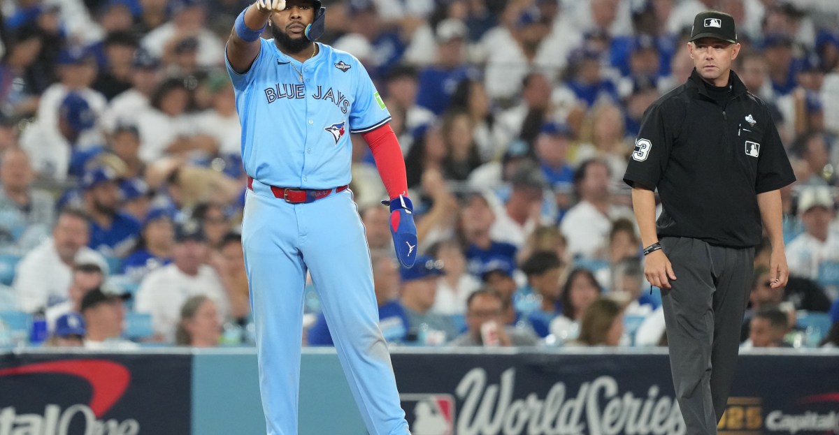 World Series game 5 thread: Trey Yesavage vs Blake Snell