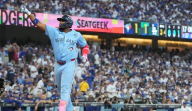 World Series Game 5 open thread