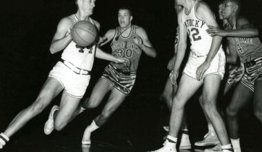 North Star Stature Showdown, Game 1: Cottoning on